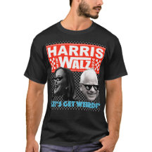 Harris Walz 2024
