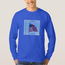 HARRIS/WALZ 2024 t-shirt