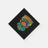 Harris Walz 2024 Verkiezing President Kamala Harri Servet (Hoek)