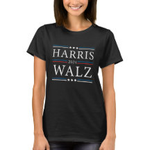 Harris Walz 2024 verkiezingen