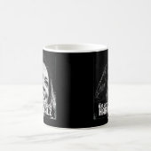 HARRIS-WALZ 2024 WE GAAN NIET TERUG KOFFIEMOK (Center)