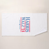 Harris Walz 24 Badhanddoek (Badhanddoek)
