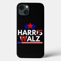 Harris Walz 24 Harry Balz 2024 Meme Democraten