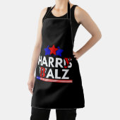 Harris Walz 24 Harry Balz 2024 Meme Democratics Schort (Insitu)