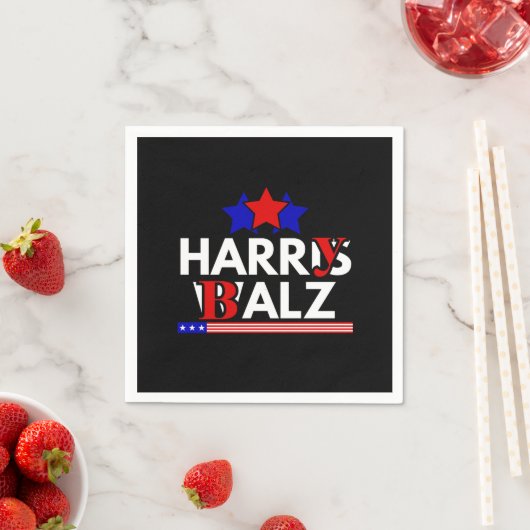 Harris Walz 24 Harry Balz 2024 Meme Democratics Servet (Insitu)