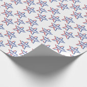 HARRIS & WALZ '24 inpakpapier (Hoek)