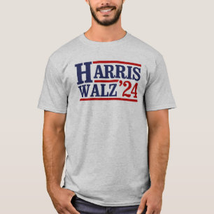 Harris Walz '24 T-shirt