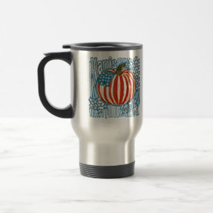 Harris Walz 24 Twee-Tone Coffee Mok