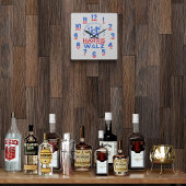 Harris Walz dansende katten maken Amerika weer vro Vierkante Klok