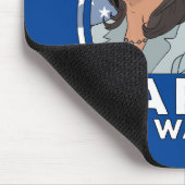 Harris Walz Election Muismat (Hoek)