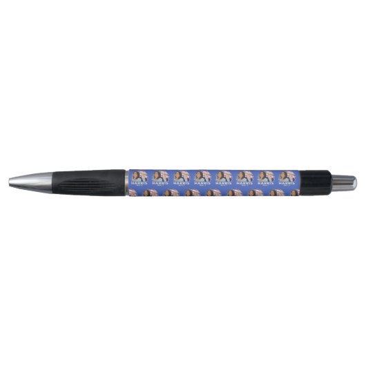 Harris Walz Election Pen (Voorkant)