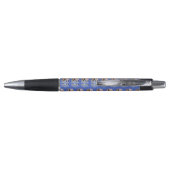 Harris Walz Election Pen (Achterkant)