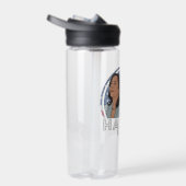 Harris Walz Election Waterfles (Rechts)