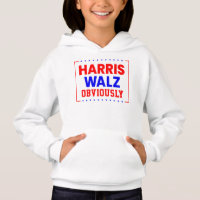 Harris Walz Kamala Harris voor President