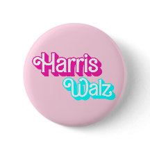 Harris Walz-knop