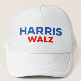 HARRIS WALZ PETTEN
