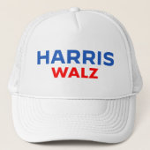 HARRIS WALZ PETTEN (Voorkant)