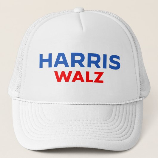 HARRIS WALZ PETTEN (Voorkant)