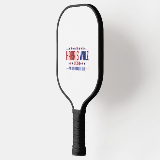 Harris Walz Pickleball Paddle (Links)