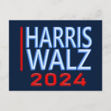 Harris Walz presidentsverkiezingen 2024