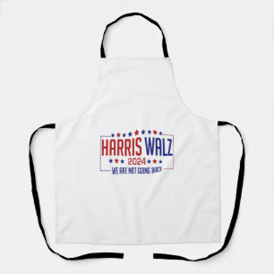 Harris Walz Schort