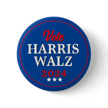 Harris Walz stemt in 2024 voor Democraten