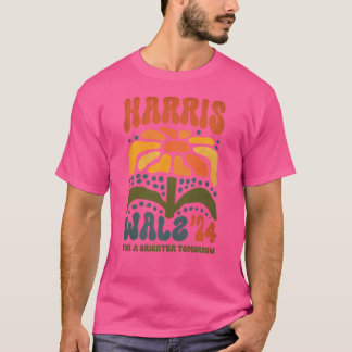 Harris Walz T-shirt