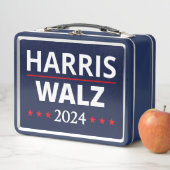 Harris Walz Verkiezingen 2024 III (In situ)