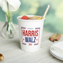 Harris Walz verkiezingscampagne