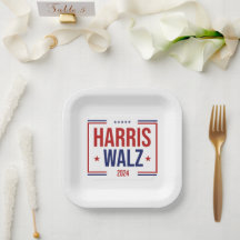 Harris Walz verkiezingscampagne