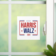 Harris Walz verkiezingscampagne