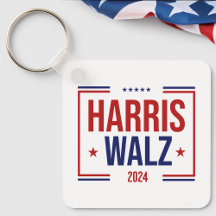 Harris Walz verkiezingscampagne