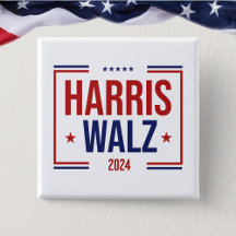 Harris Walz verkiezingscampagne