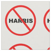 Harris Warning ga daar niet heen! Stof (Close Up)