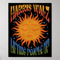 Harris Wheimer 2024 Mensen Opheffen Kamala Harri
