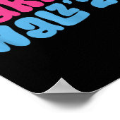 Harris Wheimer 24 Kamala Harris Madam President 20 Poster (Hoek)