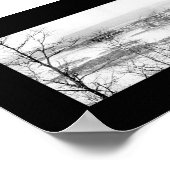 Harrisburg Pennsylvania Foto 1906 Poster (Hoek)