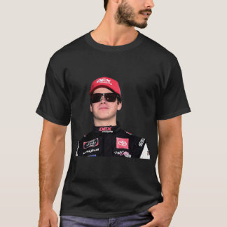 Harrison Burton NASCAR Actief T-shirt