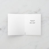  Harrison Cady-kerstkaart Feestdagen Kaart (Binnen)