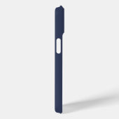 Harrison de Reiziger – Avontuurlijke Geest Concept Case-Mate iPhone Case (Achterkant / Rechts)