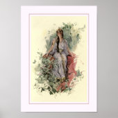 Harrison Fisher Poster (Voorkant)