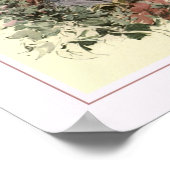 Harrison Fisher Poster (Hoek)