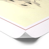 Harrison Fisher Poster (Hoek)