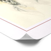 Harrison Fisher Poster (Hoek)