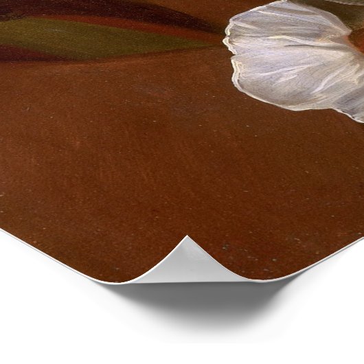 Harrison Gray - John S. Copley Fine Art Poster (Hoek)