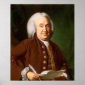 Harrison Gray - John S. Copley Fine Art Poster (Voorkant)