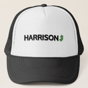 Harrison, New Jersey Trucker Pet