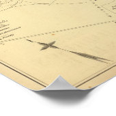 Harrison, Rye, New York 3 Poster (Hoek)