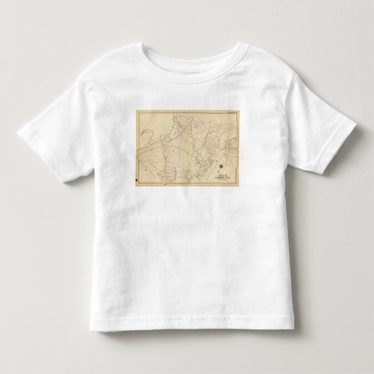 Harrison, Rye, New York Kinder Shirts (Voorkant)