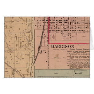 Harrison Township, Ohio